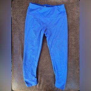 Prana Capri Leggings